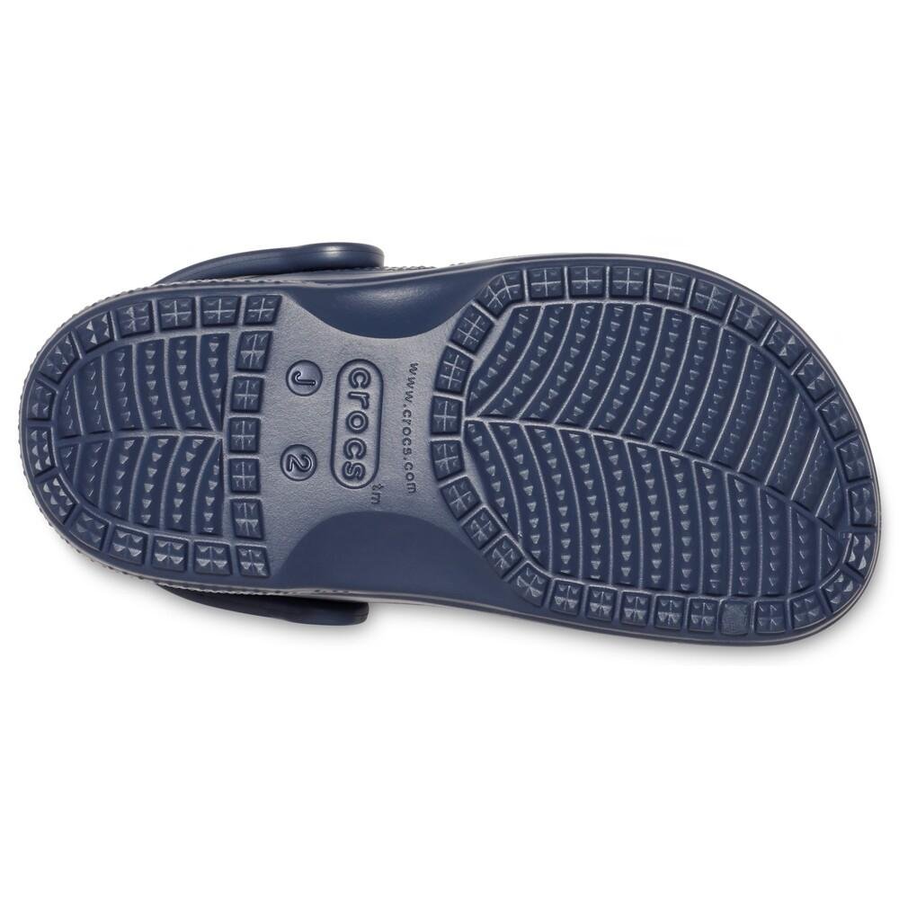 Sandália crocs baya clog kids  navy Navy 6