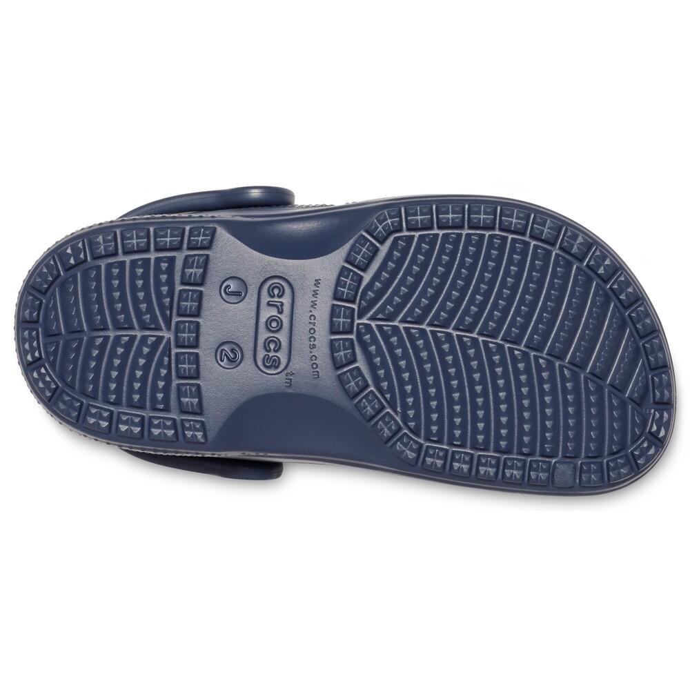 Sand lia crocs baya clog kids navy Azul