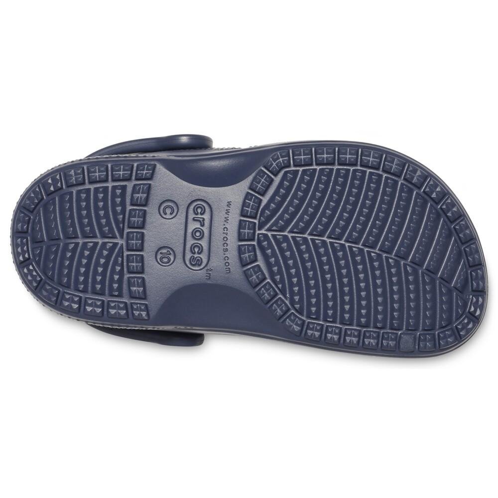 Sandália Crocs Baya Clog Kidst NAVY Navy 6