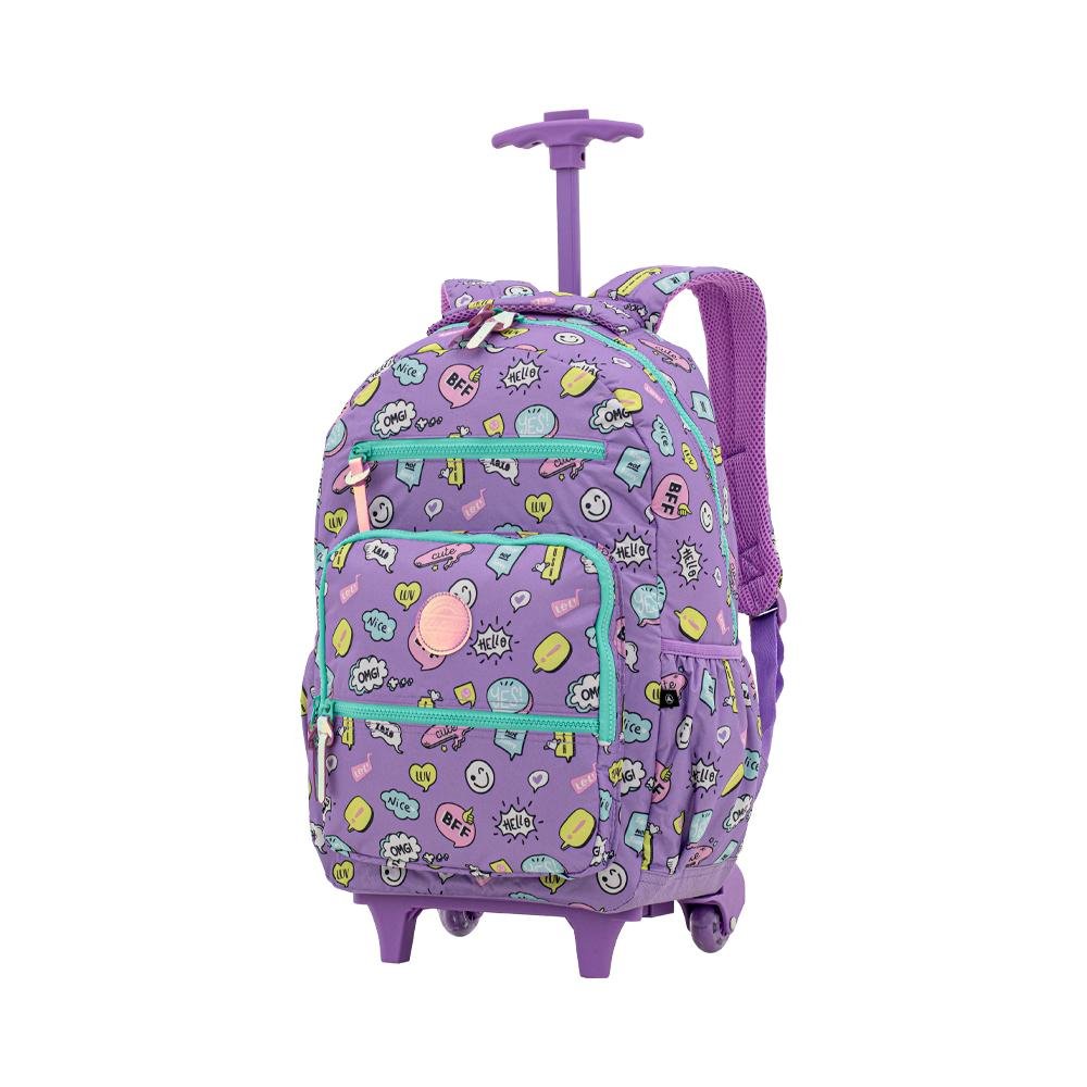 Cor Roxo