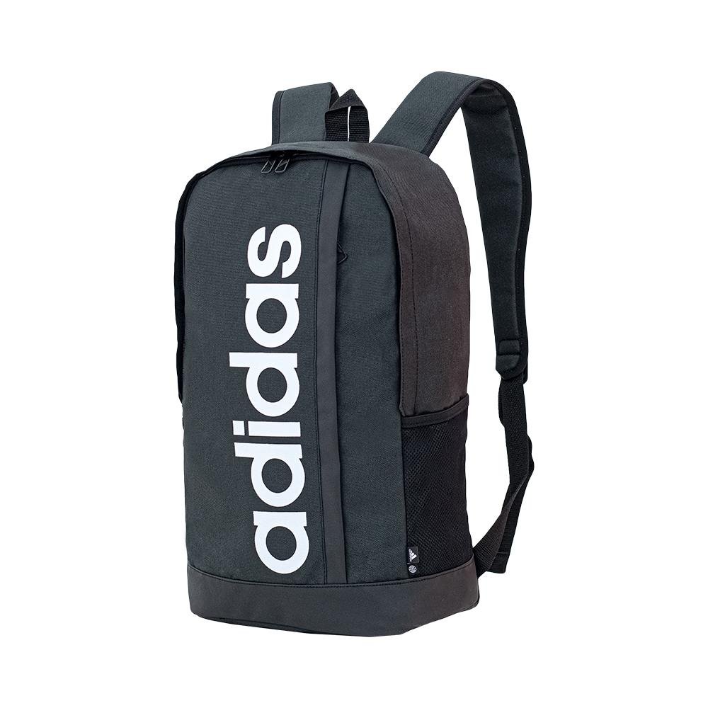 Mochila Preto Training Linear | Adidas Preto 3