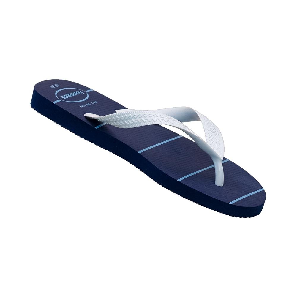 Chinelo de Dedo Areia Essential | Havaianas Azul 2