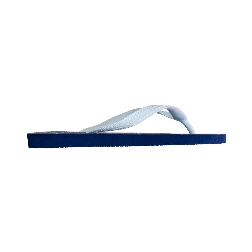 Chinelo de Dedo Areia Essential | Havaianas Azul 5