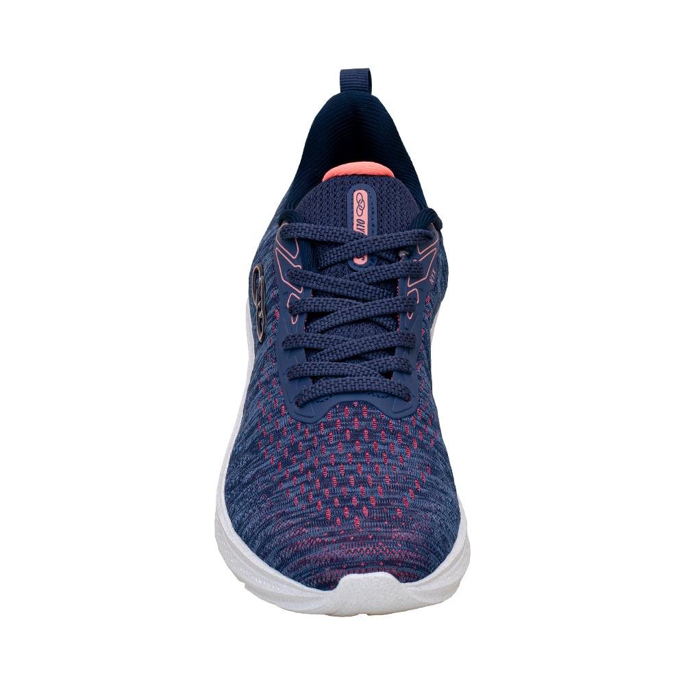 Tênis de Treino Stone e Coral Nyx | Olympikus Azul 4
