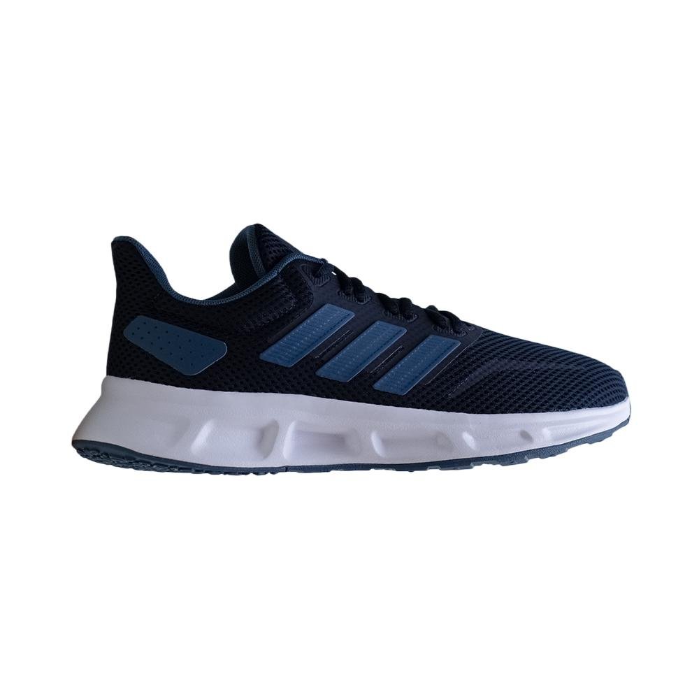 Tênis Adidas Originals Show The Way Masculino Azul 1