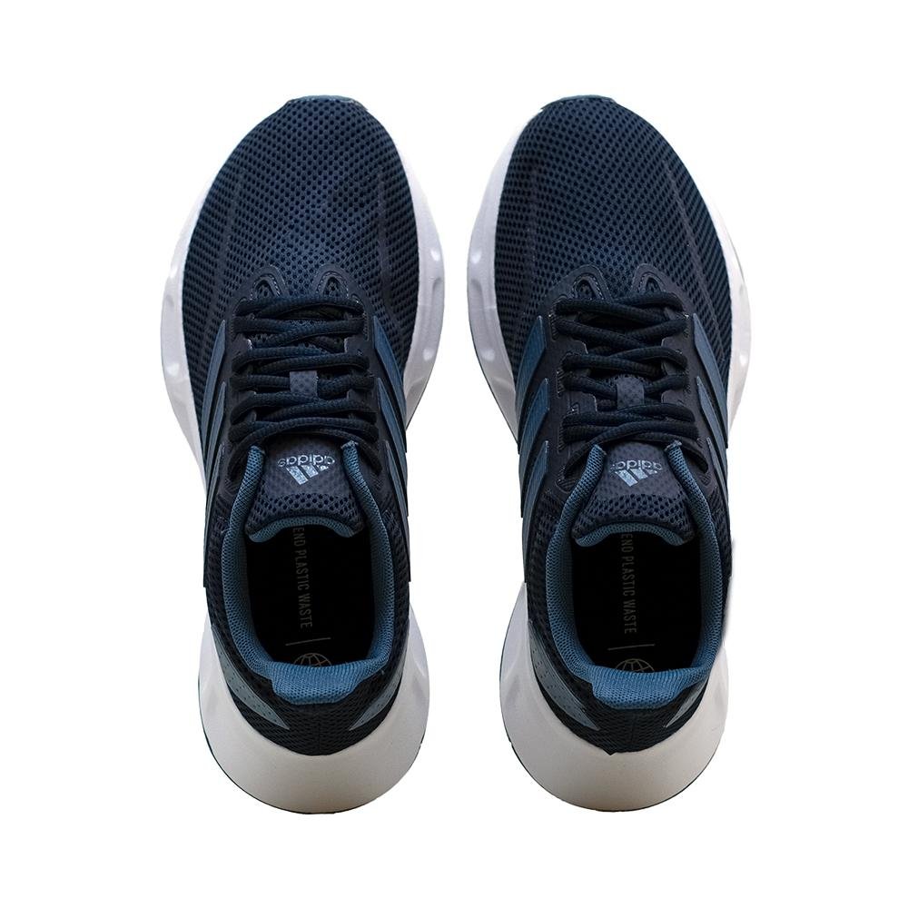 Tênis Adidas Originals Show The Way Masculino Azul 5