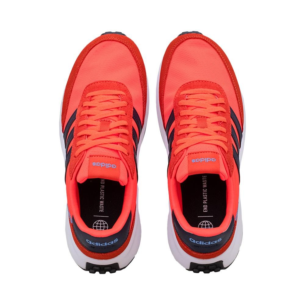 Tênis Adidas Originals Run 70s Masculino Vermelho 3