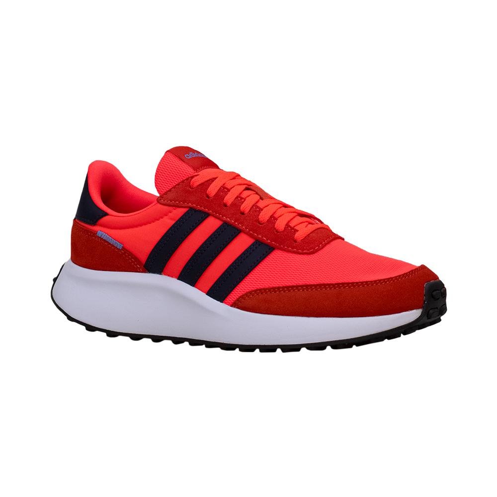 Tênis Adidas Originals Run 70s Masculino Vermelho 4