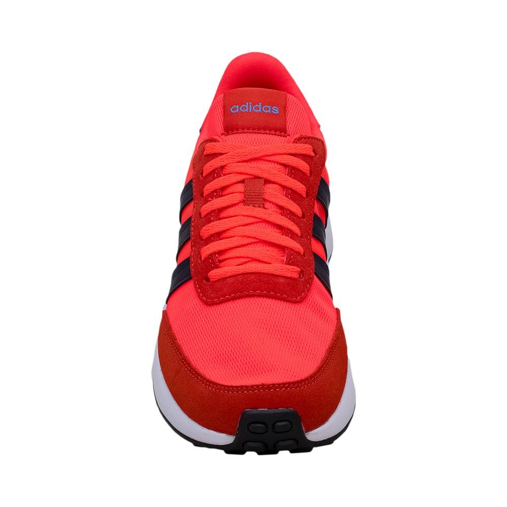 Tênis Adidas Originals Run 70s Masculino Vermelho 5
