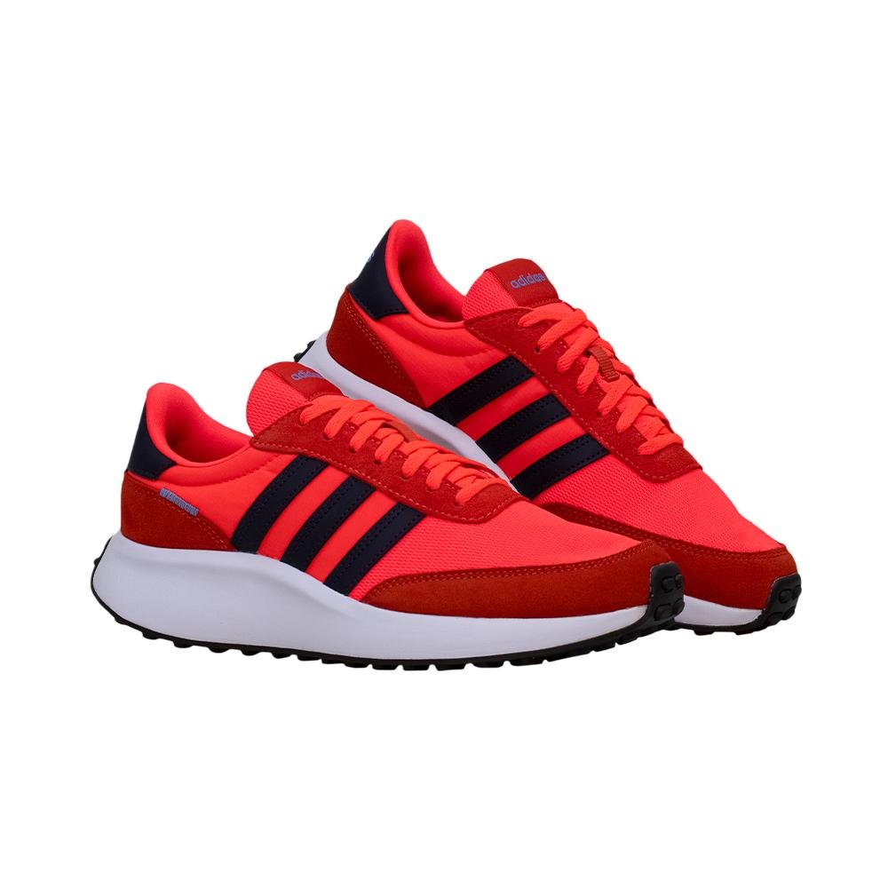 Tênis Adidas Originals Run 70s Masculino Vermelho 7