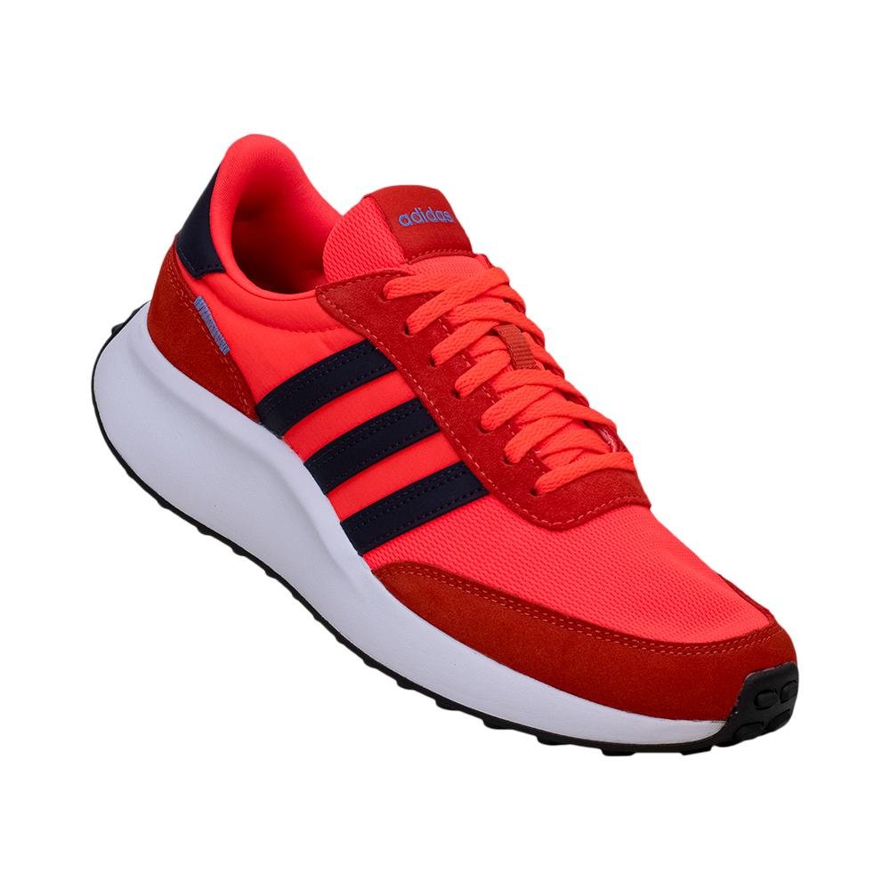 Tênis Adidas Originals Run 70s Masculino Vermelho 8