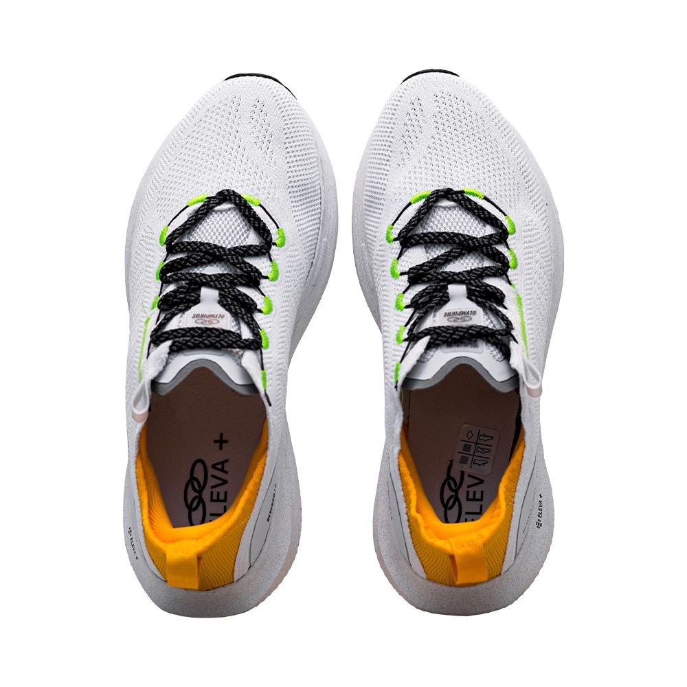 Tênis de Corrida Branco Reverso II | Olympikus