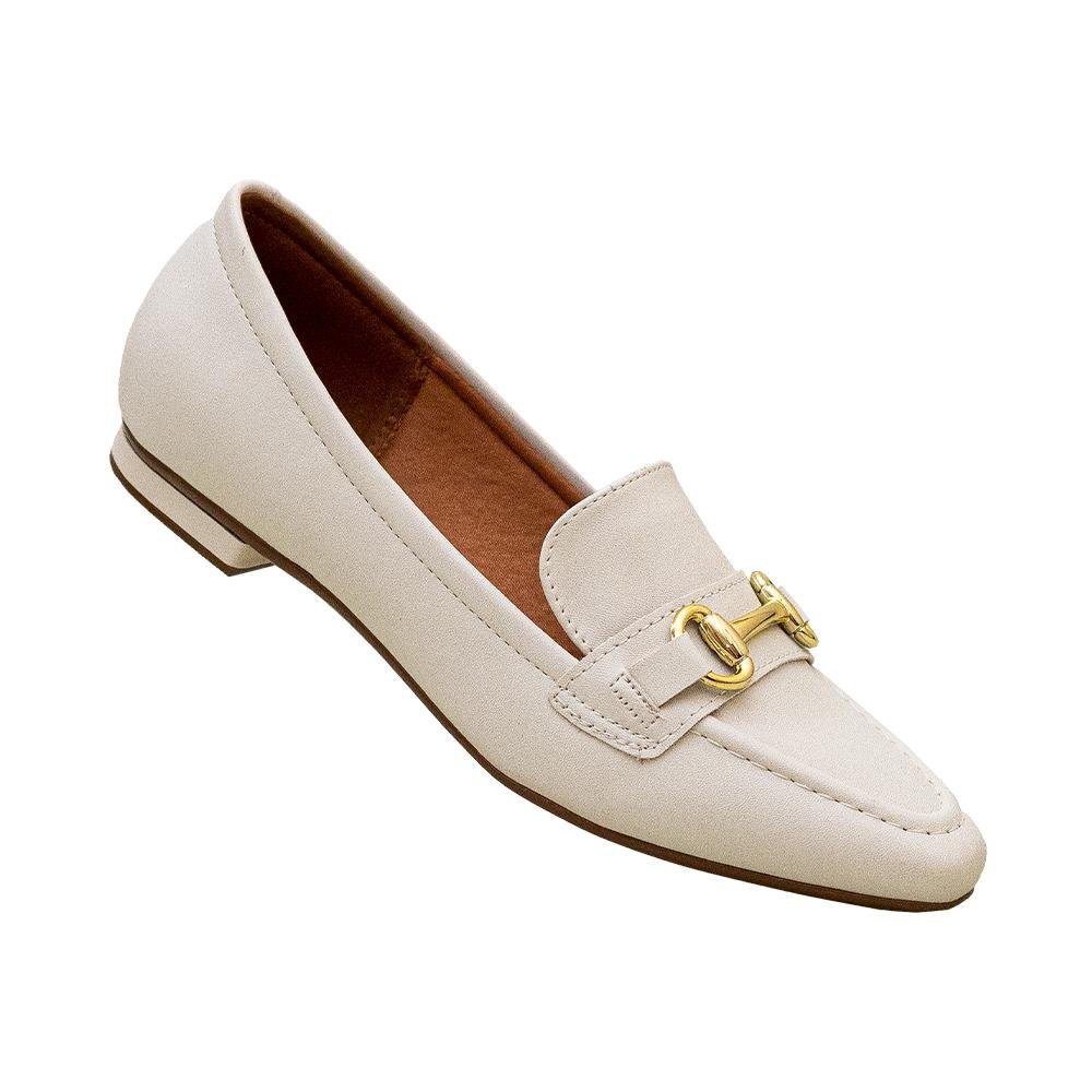 Sapatilha Preto Clássica | Vizzano Branco 4