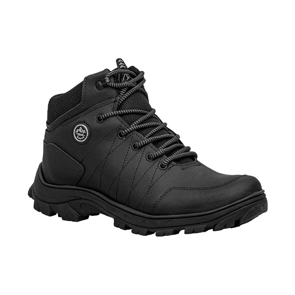 Bota Preto West | Freeland Preto 1