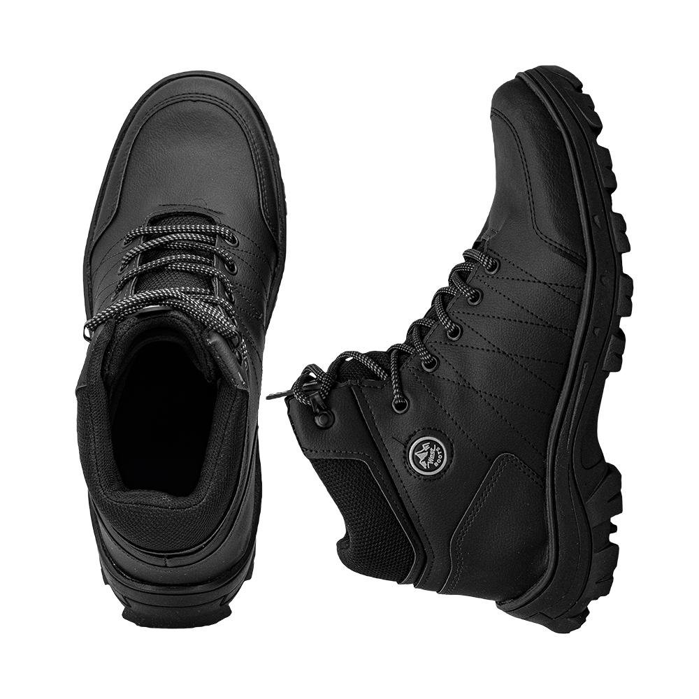 Bota Preto West | Freeland Preto 4