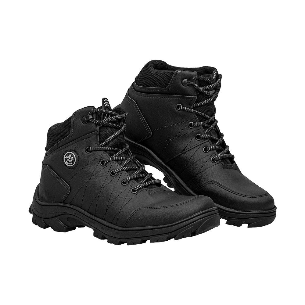 Bota Preto West | Freeland Preto 9