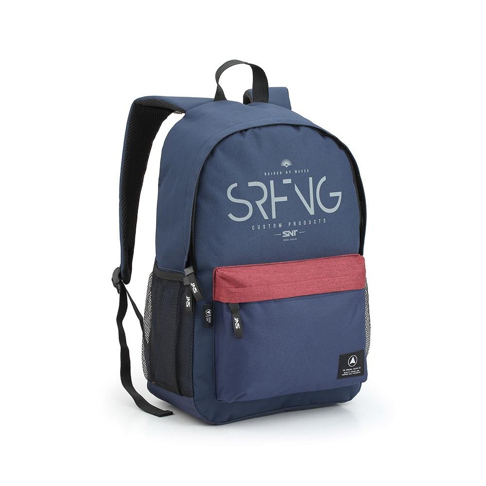 Mochila Chumbo Surfing | Seanite Azul 1