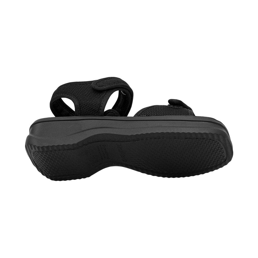 Papete Preta Vera Soft Therapy | Azaleia Preto 3