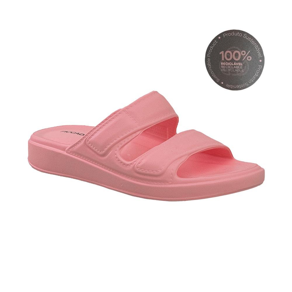 Tamanco Off White Duas Tiras | Piccadilly 3