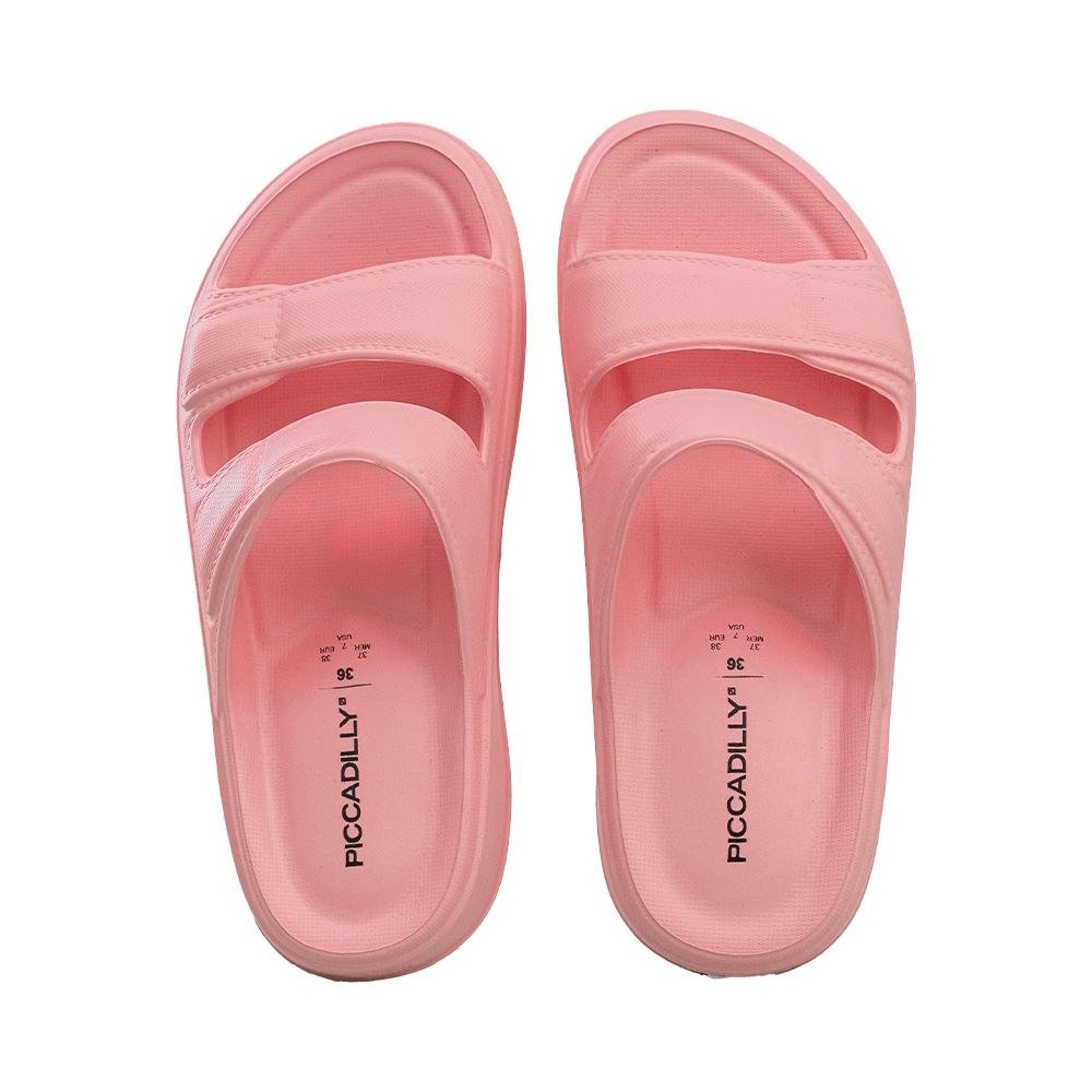 Tamanco Off White Duas Tiras | Piccadilly Rosa 4