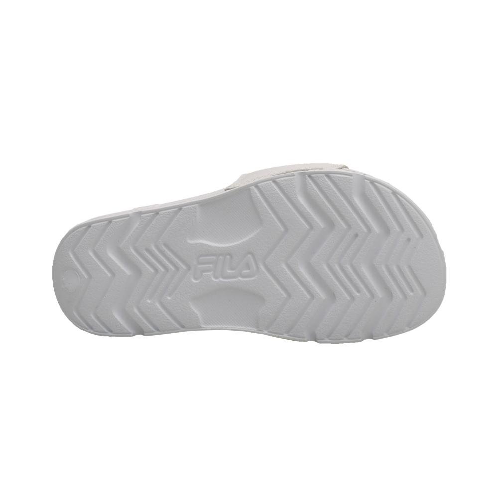 Slide Preto, Branco e Vermelho Sleek | Fila 3