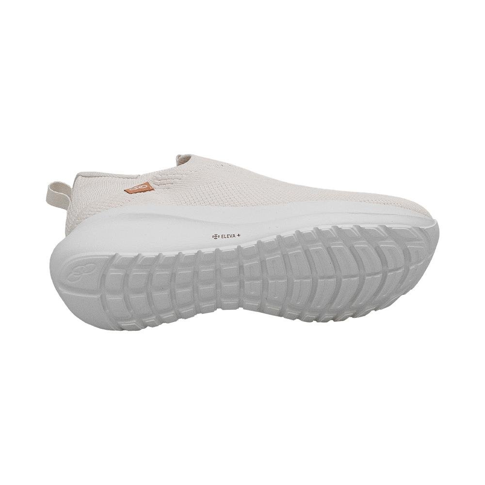 Tênis Casual Preto Intuit | Olympikus Branco 3