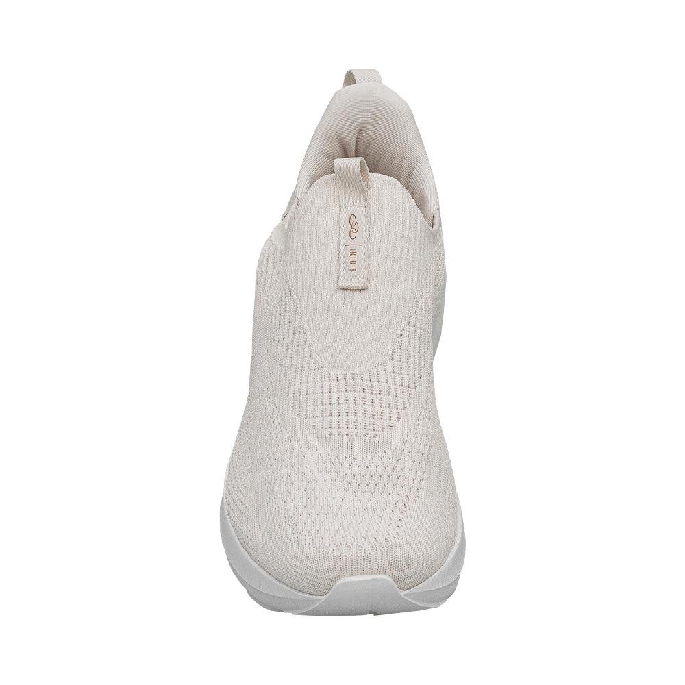 Tênis Casual Preto Intuit | Olympikus Branco 4