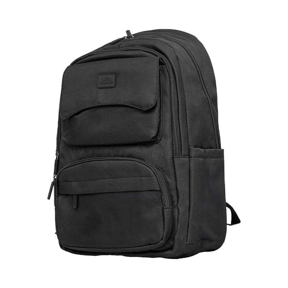 Mochila Preto Sportstyle | Olympikus Preto 1