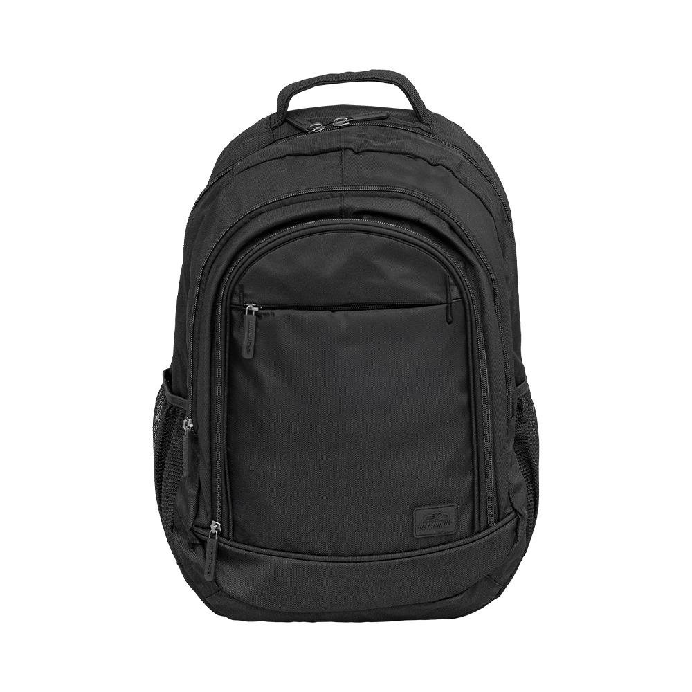 Mochila Preto Prime | Olympikus Preto 2
