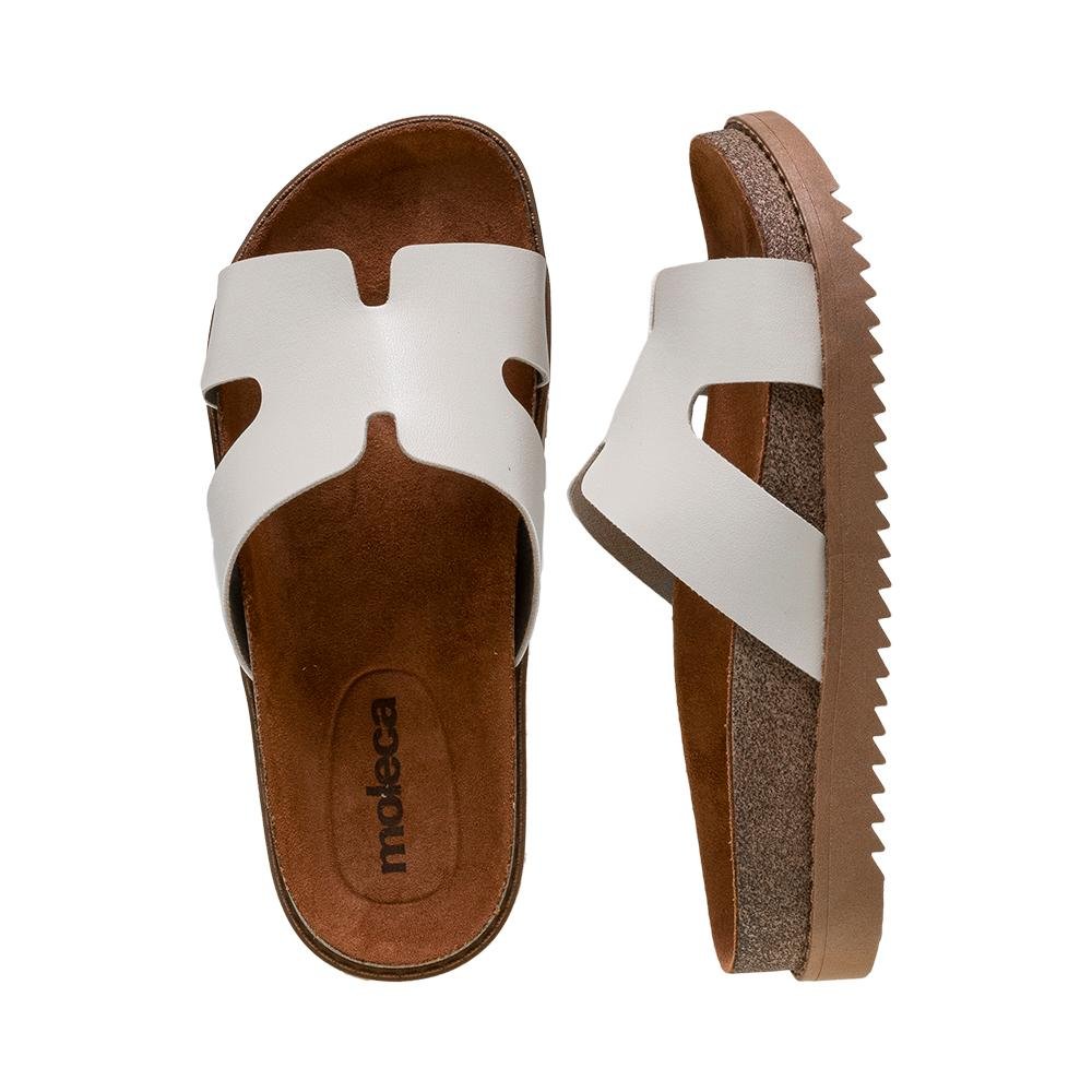 Papete Off White Urban | Moleca Branco 2