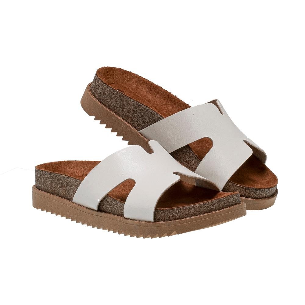 Papete Off White Urban | Moleca Branco 3