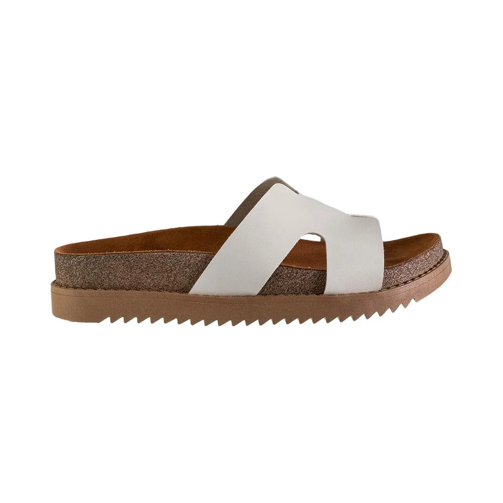 Papete Off White Urban | Moleca Branco 4