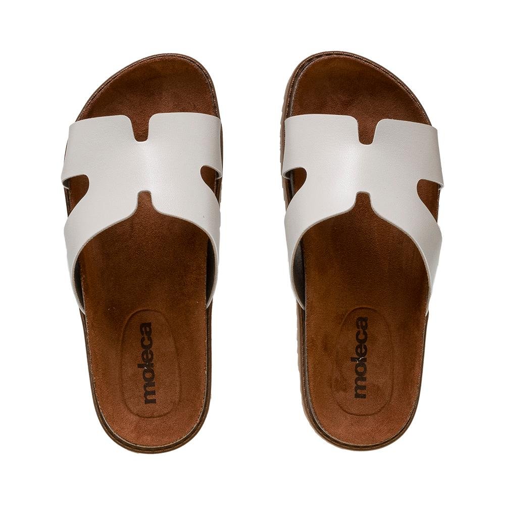 Papete Off White Urban | Moleca Branco 7