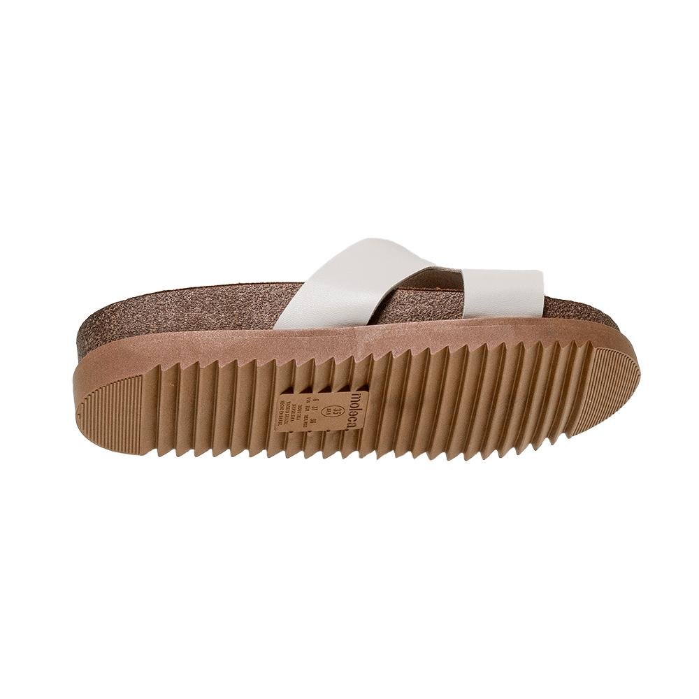 Papete Off White Urban | Moleca Branco 8