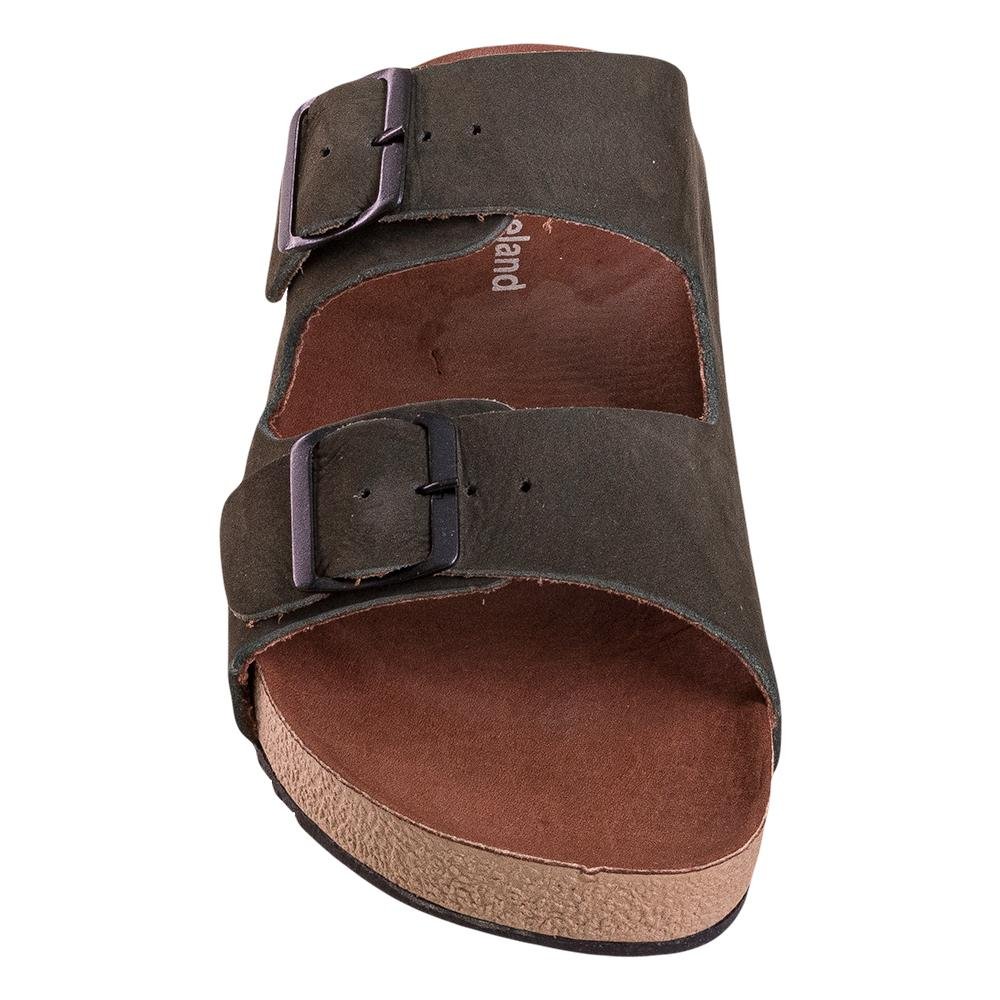 Sandália Preto Duas Fivelas | Freeland Militar 3