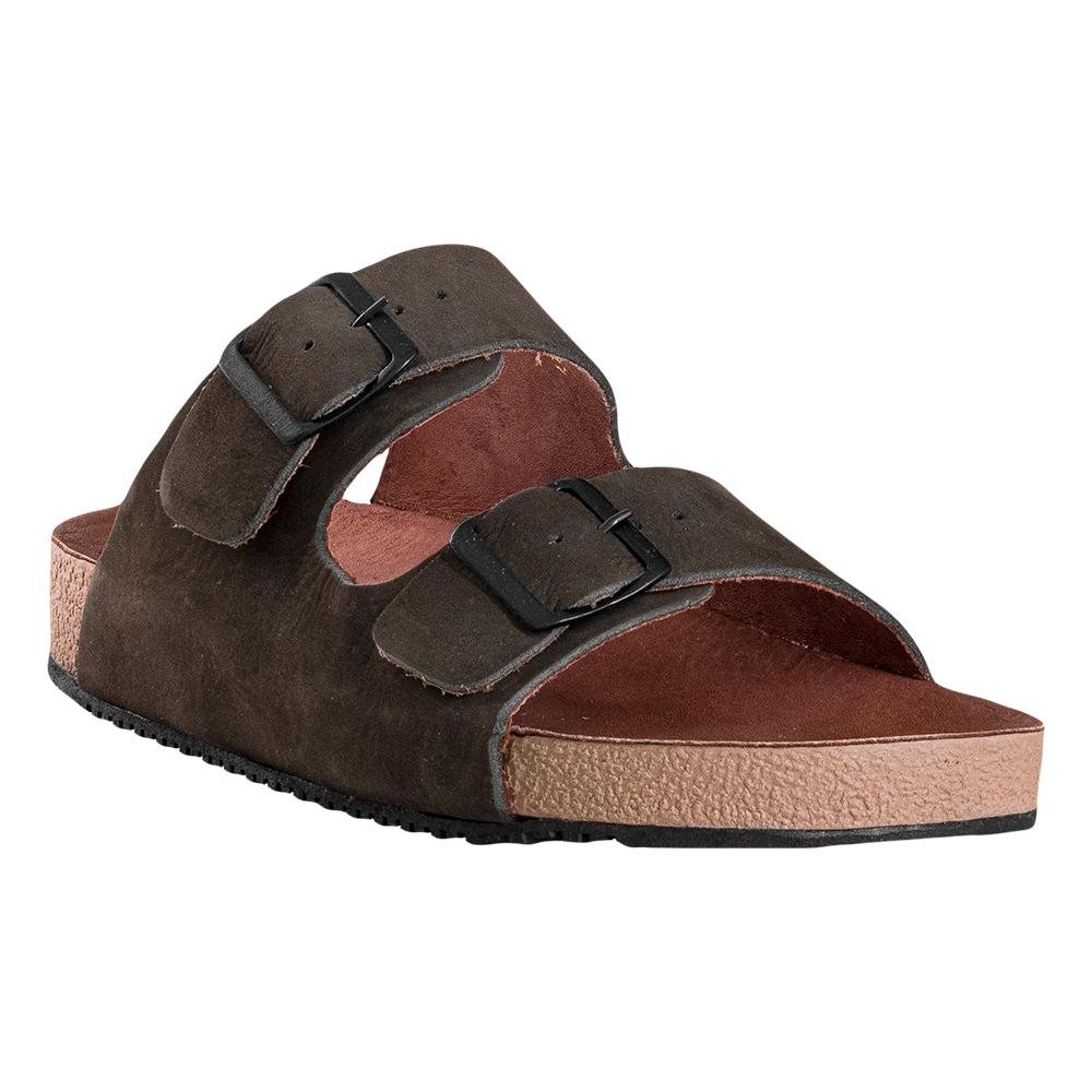 Sandália Preto Duas Fivelas | Freeland Militar 7