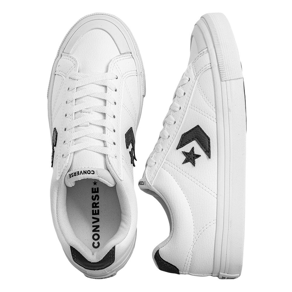 Tênis Casual Branco Sport | All Star Branco 2