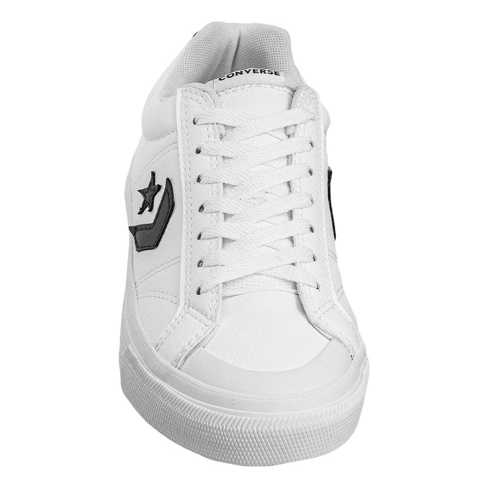 Tênis Casual Branco Sport | All Star Branco 3