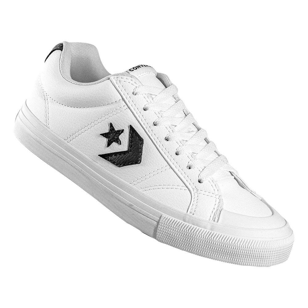 Tênis Casual Branco Sport | All Star Branco 4