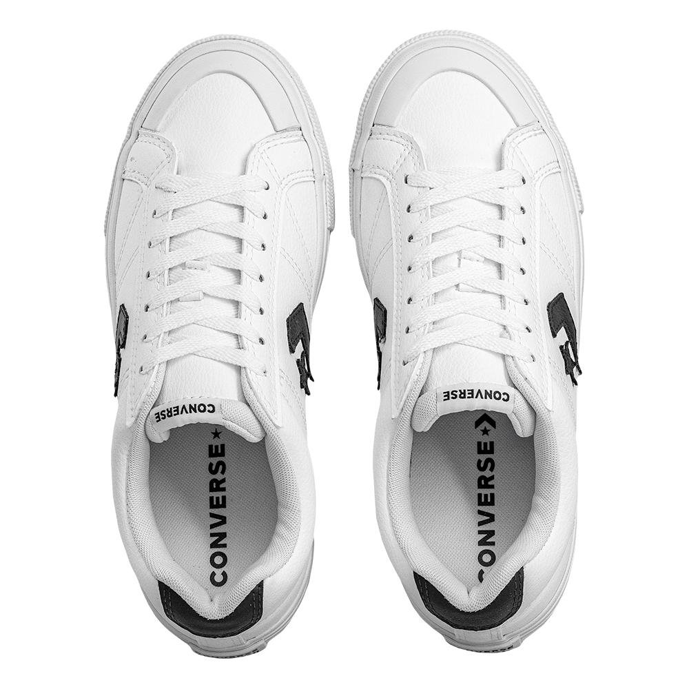Tênis Casual Branco Sport | All Star Branco 5