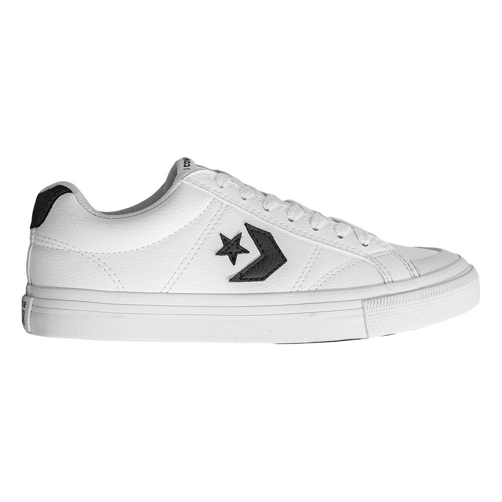 Tênis Casual Branco Sport | All Star Branco 6