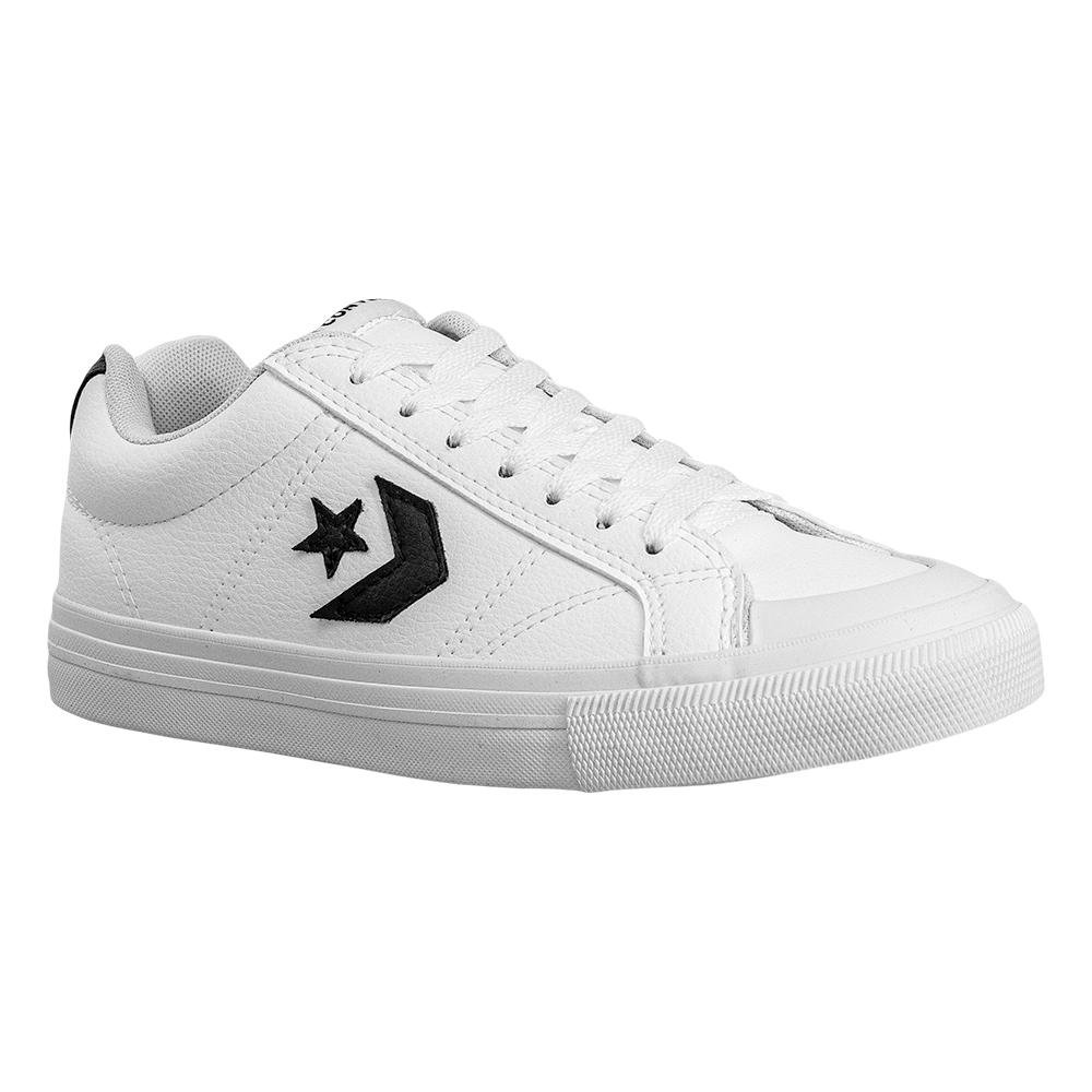 Tênis Casual Branco Sport | All Star Branco 7