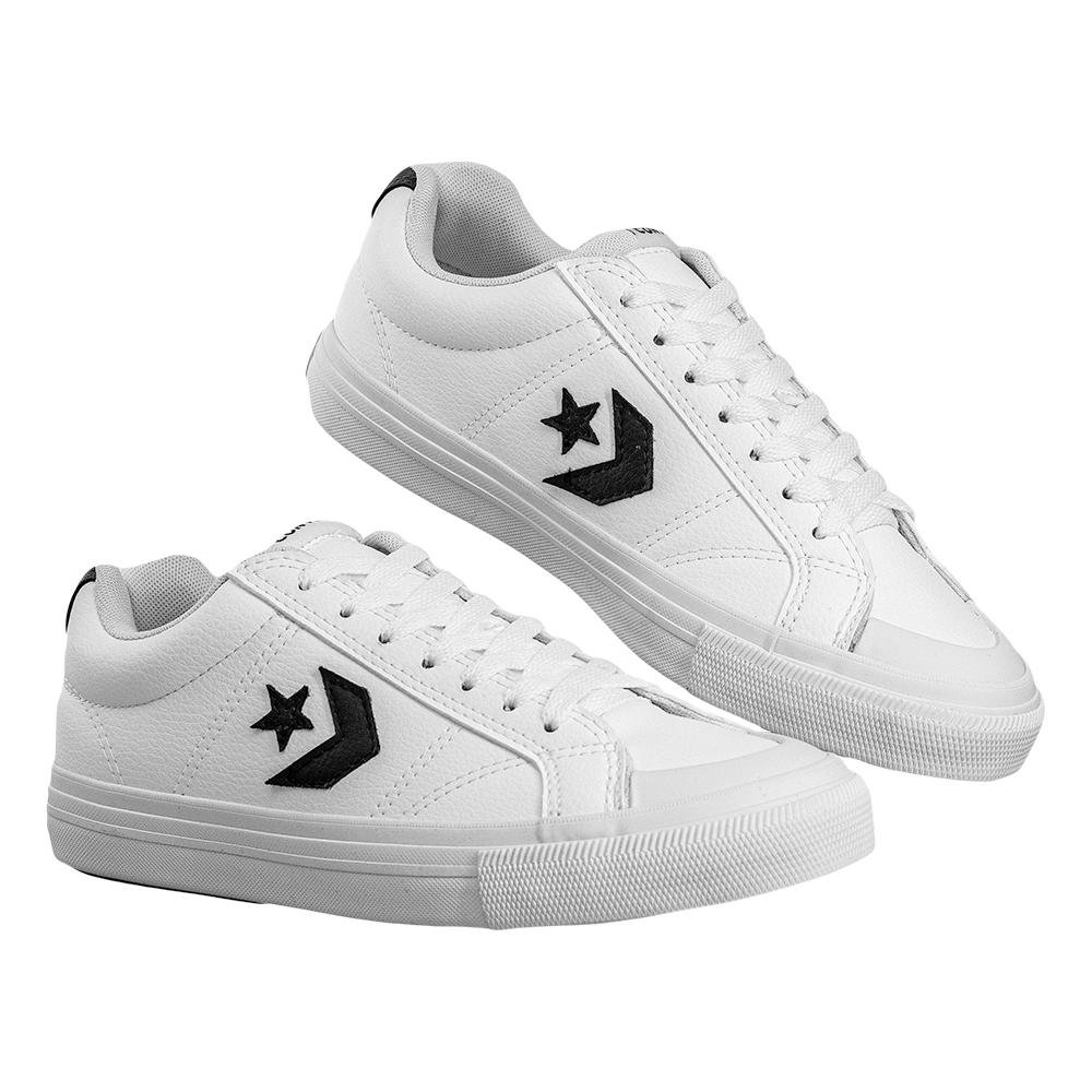 Tênis Casual Branco Sport | All Star Branco 8
