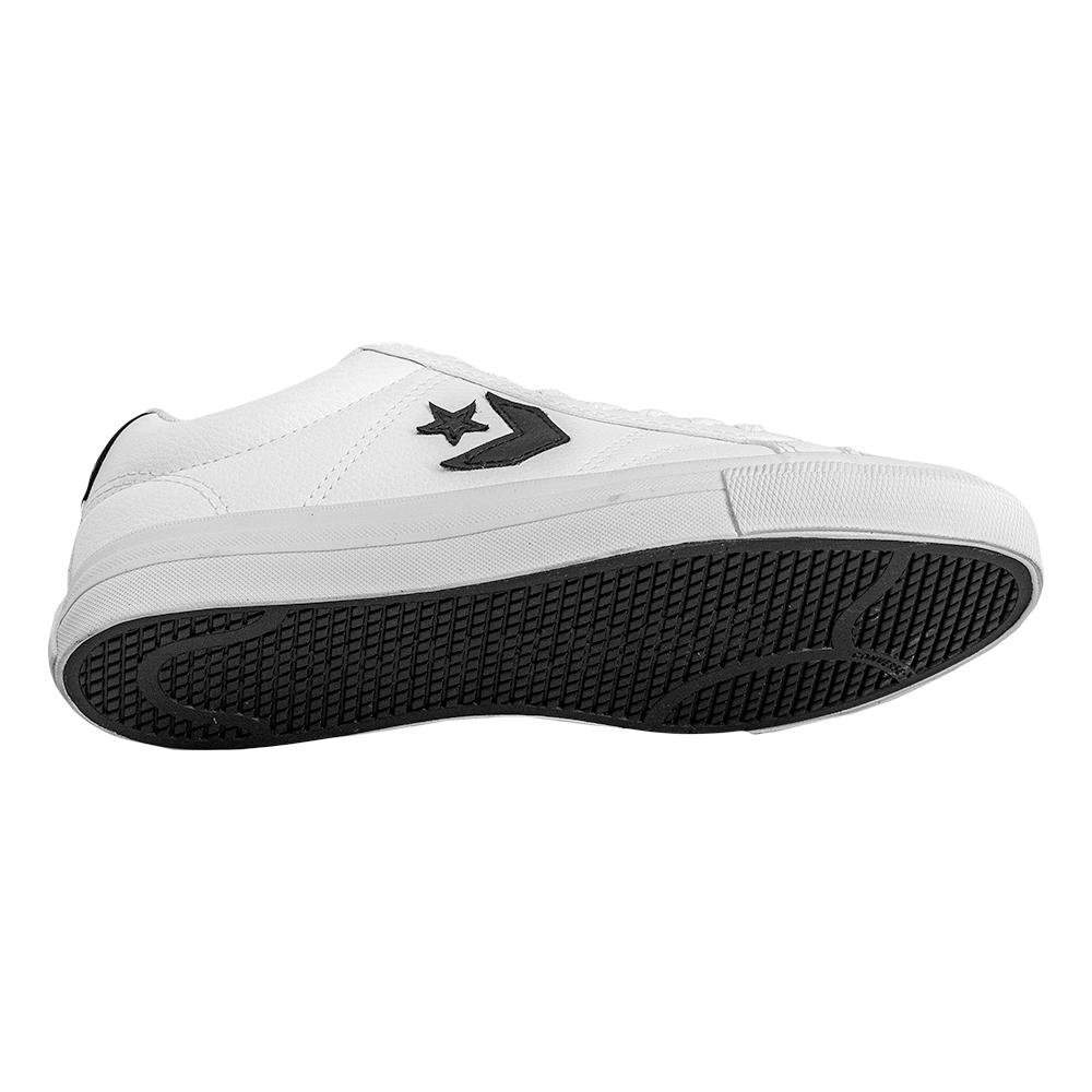 Tênis Casual Branco Sport | All Star Branco 9
