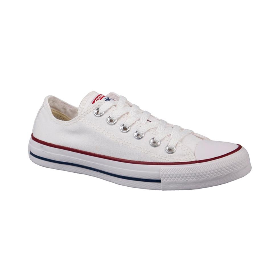 Tênis Branco Chuck Taylor | All Star Branco 1