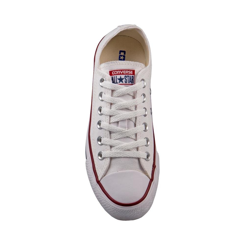 Tênis Branco Chuck Taylor | All Star Branco 2