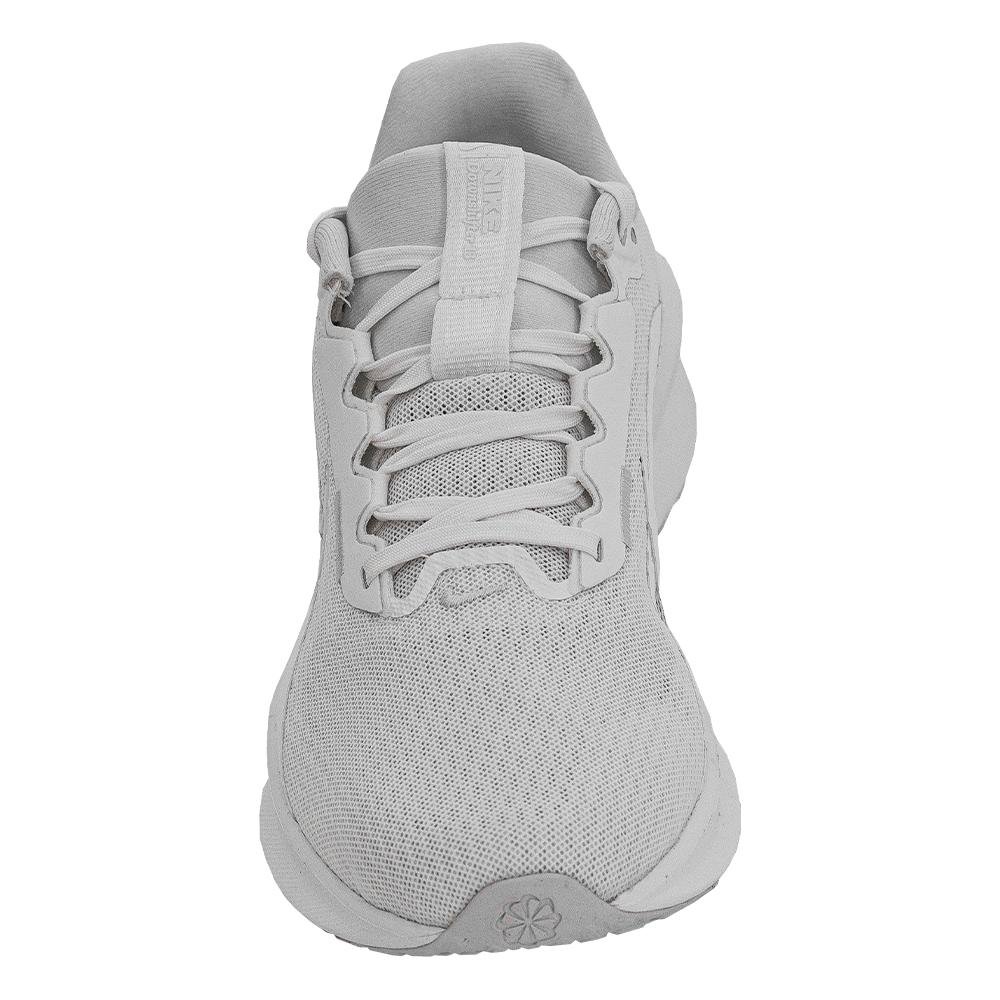 Tênis de Corrida Branco e Cinza Downshifter 13 | Nike Branco 2