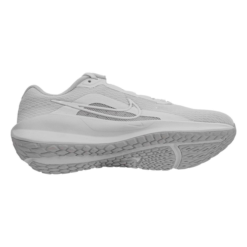Tênis de Corrida Branco e Cinza Downshifter 13 | Nike Branco 8