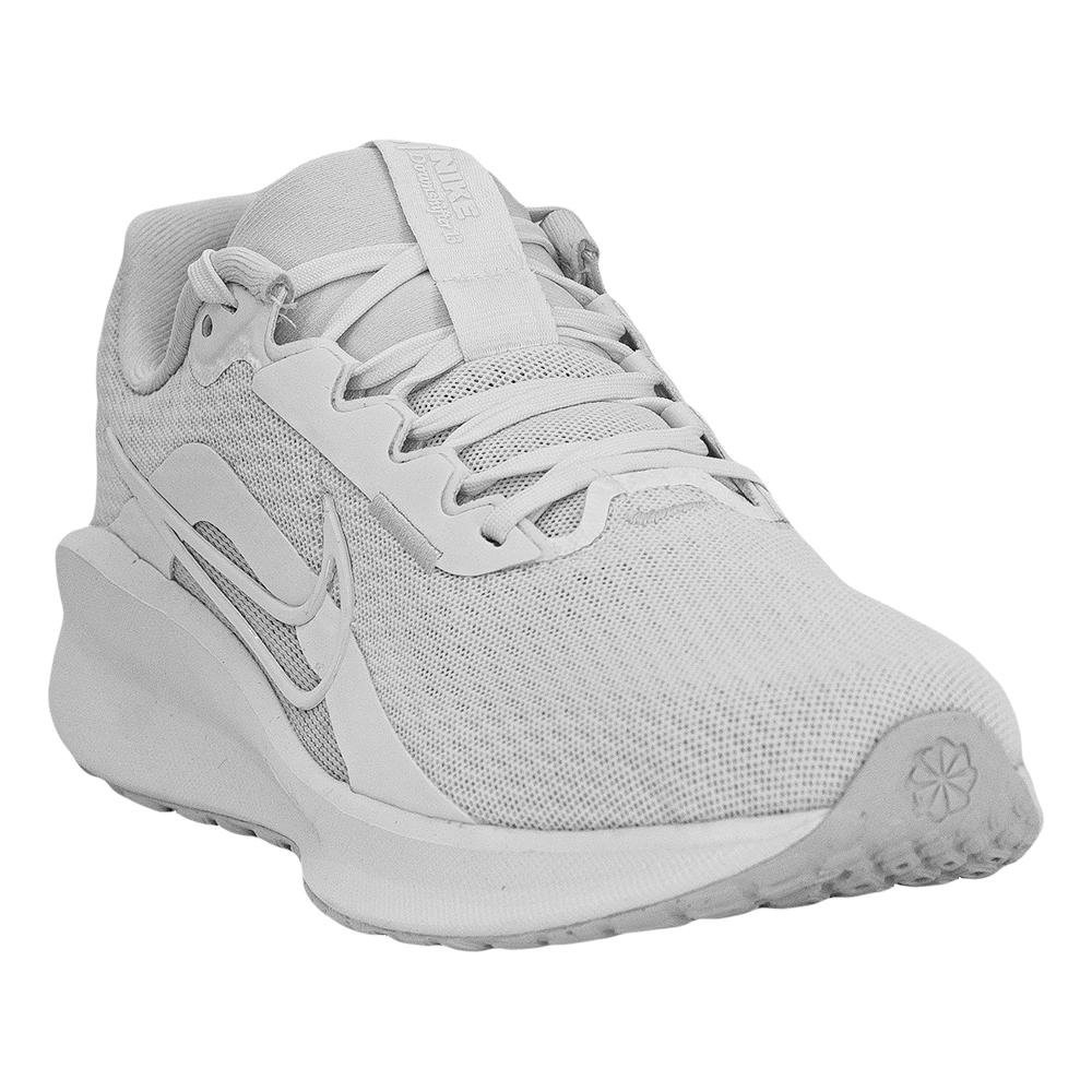 Tênis de Corrida Branco e Cinza Downshifter 13 | Nike Branco 1