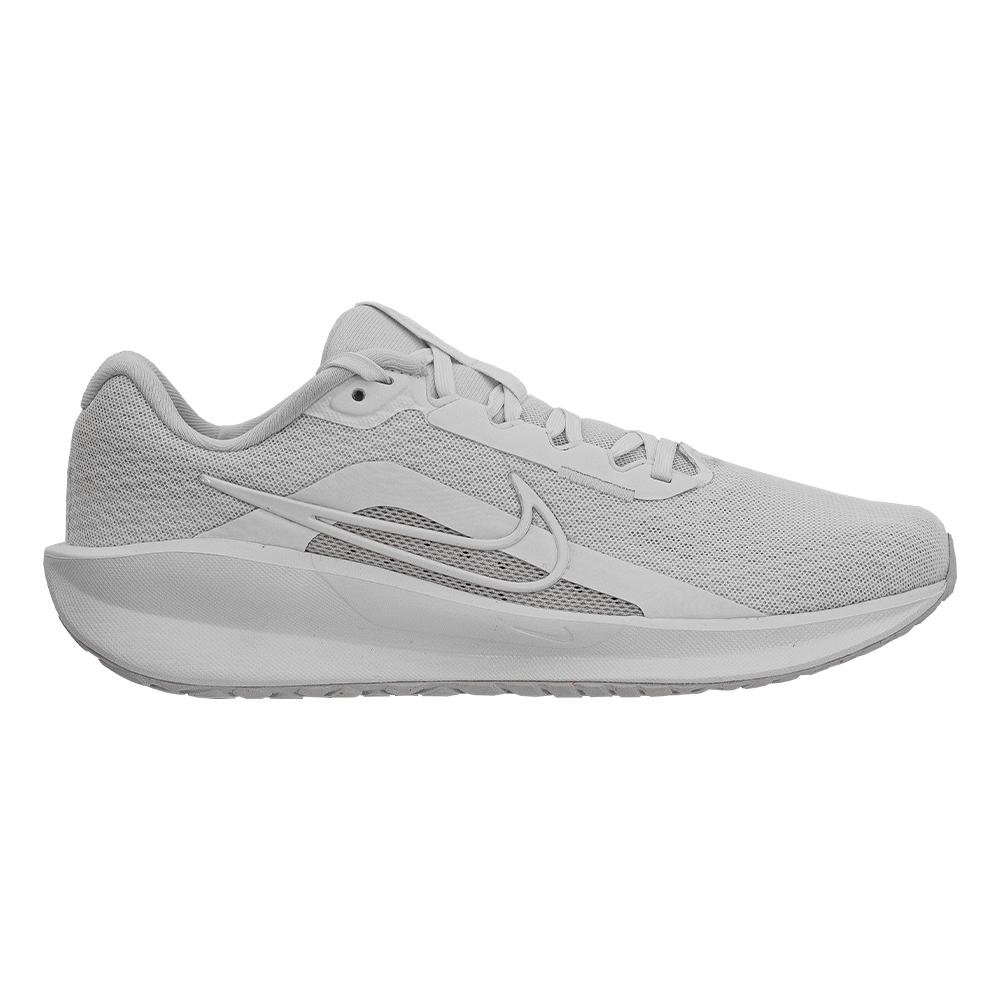 Tênis de Corrida Branco e Cinza Downshifter 13 | Nike Branco 5
